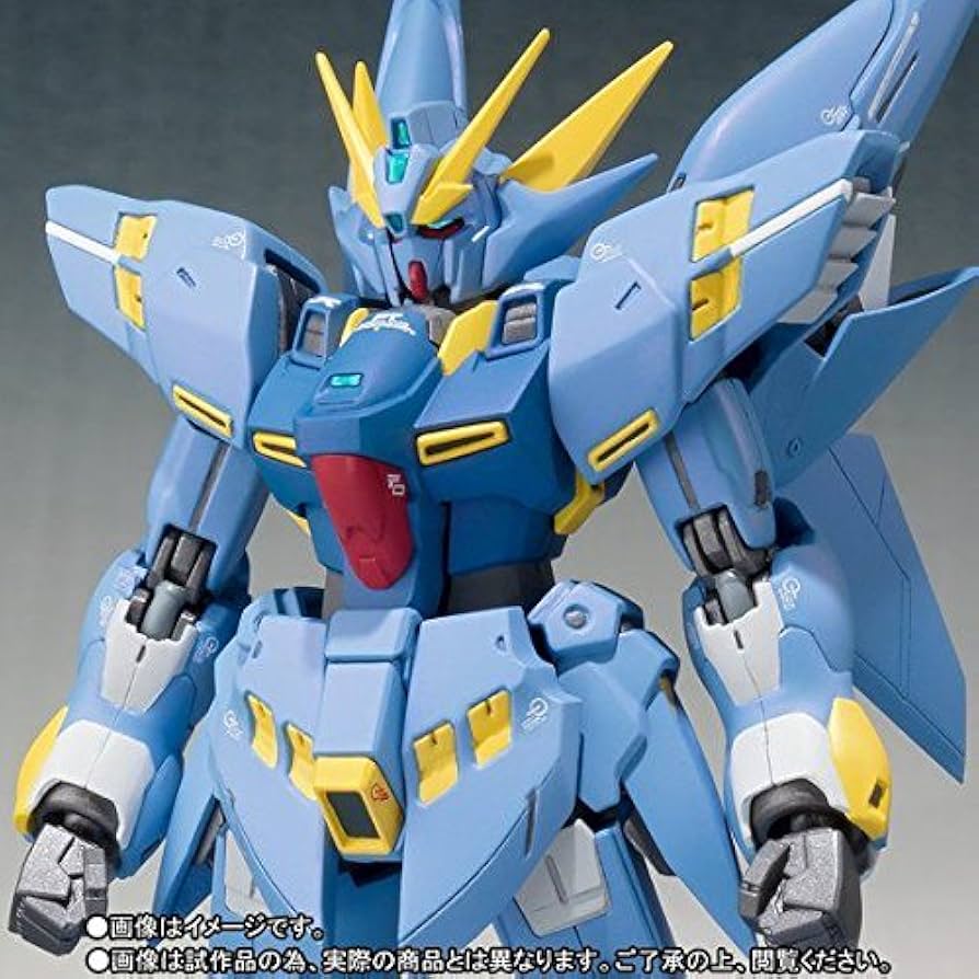 SUPER - 魂ウェブ商店限定 L ROBOT魂(Ka signature)(SIDE OG) ヒュッケバイン30th スーパーロボット大戦30 完成品 可動フィギュア バンダイスピリッツ Amazon.co.jp: METAL ROBOT魂 (Ka signature) 〈SIDE OG